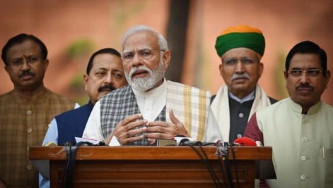कौन बनेगा तीन राज्यों में मुख्यमंत्री? बीजेपी संसदीय बोर्ड की बैठक कल; तय हो सकते हैं नाम