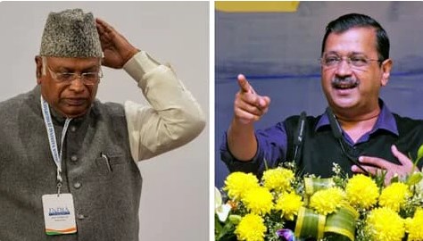 INDIA अलायंस की मीटिंग के अगले ही दिन पंजाब में दरार, अकेले लड़ना चाह रही AAP