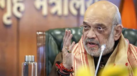 तहरीक-ए-हुर्रियत को घोषित किया आतंकी संगठन, अमित शाह बोले- इस्लामी शासन स्थापित करने का था प्रयास