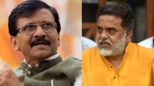 लोकसभा चुनाव से पहले महाराष्ट्र में MVA में रार! उद्धव की शिवसेना ने मांगीं 23 सीटें, कांग्रेस का पलटवार