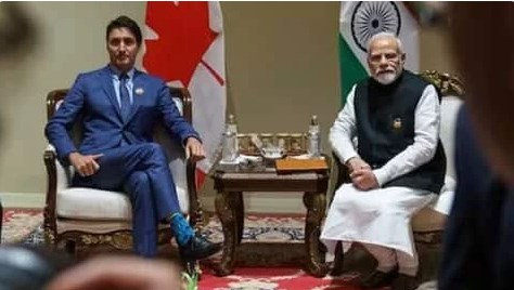 उम्मीद है कि अलगाववादियों के खिलाफ कार्रवाई करेगा कनाडा, ट्रूडो को भारत का दो टूक जवाब