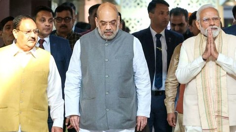 सेमीफाइनल में बंपर जीत से बढ़ी भाजपा की मुश्किल, 2024 के लिए बड़ा चैलेंज
