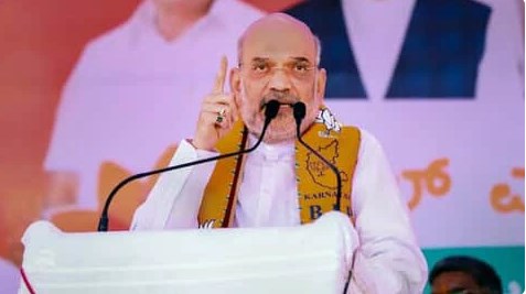 गंभीर मामला है, विपक्ष कर रहा राजनीति; संसद में सुरक्षा चूक पर बोले अमित शाह