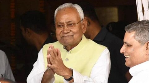 नीतीश कुमार यूपी से शुरू करेंगे लोकसभा चुनाव का प्रचार, पीएम मोदी के गढ़ वाराणसी में पहली रैली