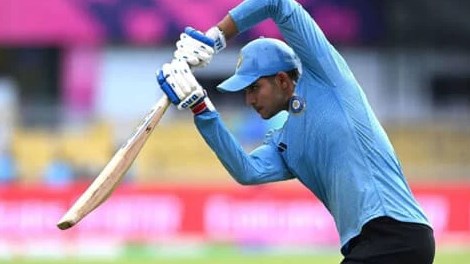 शुभमन गिल के टेस्ट करियर पर लटकी तलवार, केपटाउन टेस्ट है उनके लिए अहम