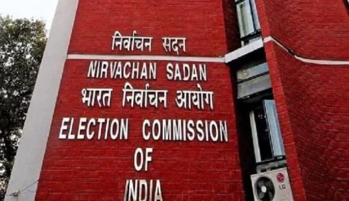 राममंदिर उल्लास के बीच लोकसभा चुनाव की सरगर्मी तेज, UP आ रही चुनाव आयोग की टीम