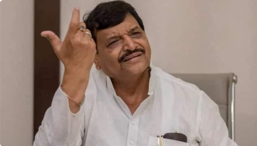 शिवपाल यादव ने कारसेवकों पर फायरिंग को जायज ठहराया, संविधान की रक्षा के लिए मुलायम ने चलवाई थीं गोलियां
