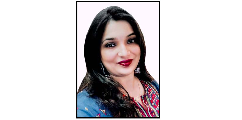 CMS teacher honoured with  Reliance Foundation Teacher Award