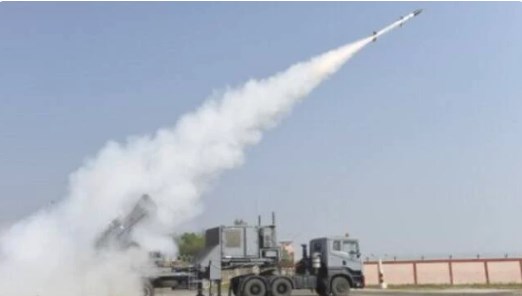 DRDO का कारनामा, नई जनरेशन आकाश मिसाइल का टेस्ट सफल; क्यों कांपने लगे दुश्मन