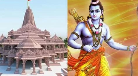 धर्म बदल सकते हैं, लेकिन पूर्वज नहीं, राम मंदिर समारोह से पहले नजमा बोलीं- कण-कण में बसे हैं भगवान राम