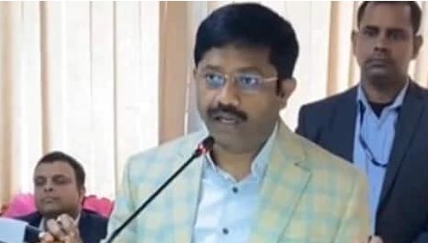 एक्शन में योगी के मंत्री, कताई मिल कानपुर में तैनात दो अधिकारियों के खिलाफ SIT जांच के आदेश