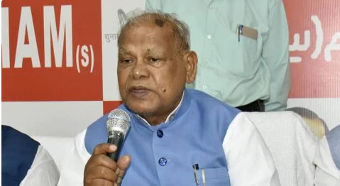 खरमास बाद बिहार में आएगा सियासी भूचाल? जीतन मांझी का दावा, नीतीश कुमार लालू को देंगे झटका
