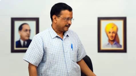 अरविंद केजरीवाल ईडी के तीसरे समन पर भी नहीं हुए पेश, किसके सामने क्या हैं विकल्प?