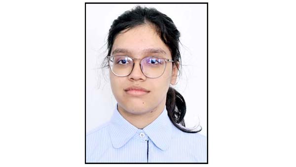 अमेरिका एवं इंग्लैण्ड के पाँच विश्वविद्यालयों में सी.एम.एस. छात्रा चयनित