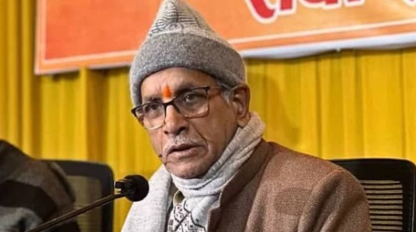 18 को रामलला का गर्भगृह में प्रवेश, चंपत राय ने बताया- ऐसी है प्रतिमा, 23 से आम लोगों को दर्शन