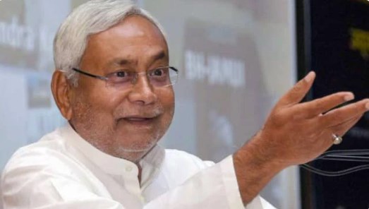 पशुपति पारस ने नीतीश की NDA में वापसी का संकेत दिया, बोले- खरमास खत्म