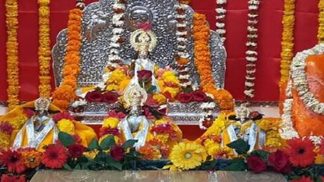 अयोध्या में इस दिन से ही आम लोग नहीं कर सकेंगे रामलला का दर्शन, जिला प्रशासन के साथ ट्रस्ट की बैठक में फैसला
