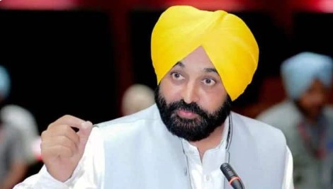 सुखबीर बादल ने भगवंत मान पर किया मानहानि केस, CM बोले- चैलेंज मंजूर, जरूर जाऊंगा कोर्ट