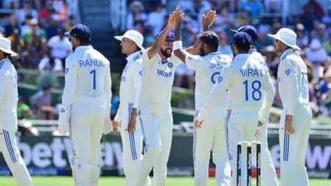 23 विकेट गिरते ही इतिहास के पन्नों में दर्ज हुआ केपटाउन टेस्ट, टूटा 134 साल पुराना रिकॉर्ड