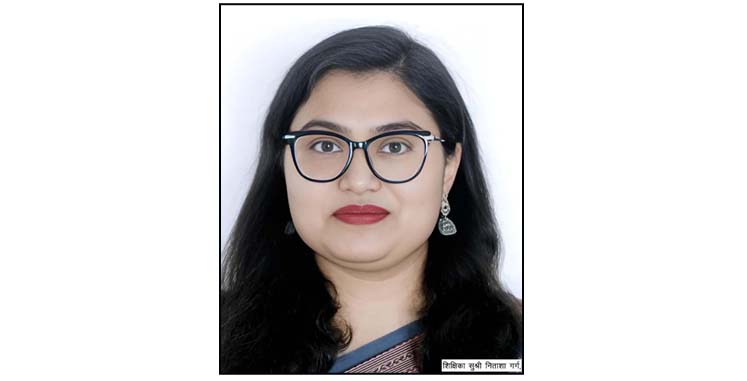 CMS teacher awarded Global Teacher Award