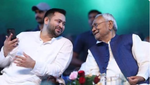 महागठबंधन में कौन विकेट गंवा रहा है? तेजस्वी यादव ने ये क्या कह दिया