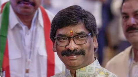 हेमंत सोरेन नहीं छोड़ेंगे सीएम पद, विधायकों की बैठक में फैसला, ED के अगले कदम का इंतजार