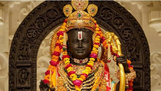 रामलला हर दिन तोड़ रहे रिकॉर्ड, 11 दिनों में दर्शन को पहुंचे 25 लाख श्रद्धालु; दान में मिले इतने करोड़