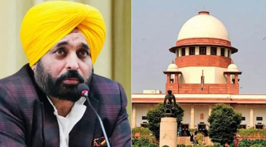 सुप्रीम कोर्ट पहुंचा चंडीगढ़ मेयर चुनाव का बखेड़ा, आम आदमी पार्टी बोली- बेईमानी हुई है