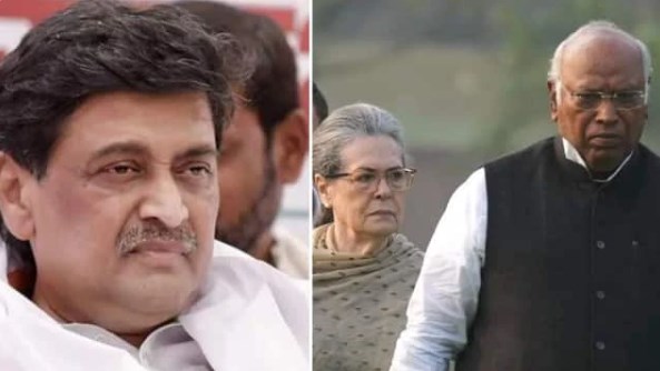 कांग्रेस में भगदड़ के हालात, अशोक चव्हाण के बाद 12 विधायक लाइन में; राज्यसभा की है तैयारी!