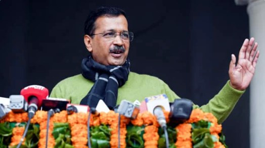 AAP ने दिल्ली में इन 4 नेताओं को दिया लोकसभा का टिकट, कांग्रेस के पुराने चेहरे पर भी दांव