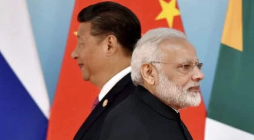 चीन से रकम निकाल रहे निवेशक, अब भारत में लगा रहे पैसा; बदली ग्रोथ की कहानी
