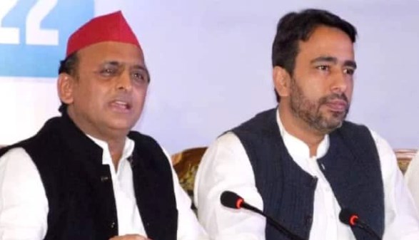 बिहार के बाद अब यूपी में होगा पाला बदल? RLD के चार विधायकों के सपा में आने की क्यों हो रही चर्चा