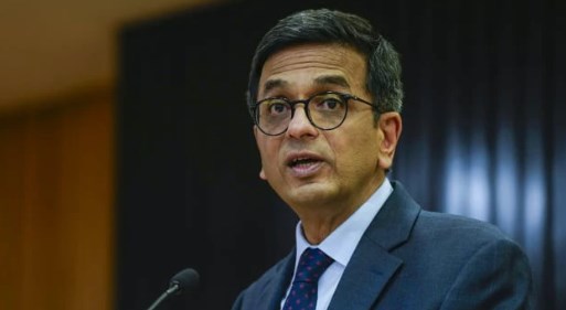 थोड़ा एंटरटेनमेंट भी जरूरी है, CJI डीवाई चंद्रचूड़ ने चंडीगढ़ मेयर केस में क्यों की ऐसी टिप्पणी?