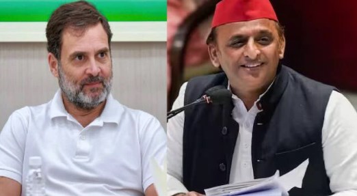 सपा ने रख दिया फाइनल ऑफर, अब कांग्रेस के पाले में गेंद; गठबंधन करे या फिर नहीं