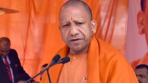 किसान आंदोलन के बीच योगी सरकार का बड़ा फैसला
