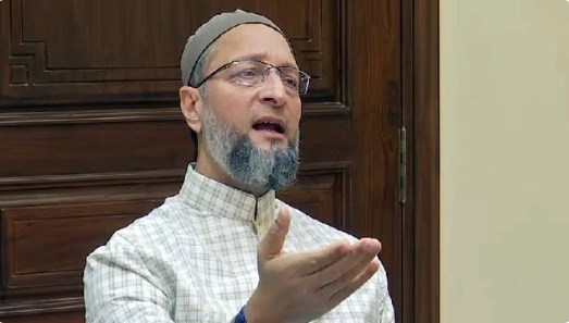 यूपी की सात लोकसभा सीटों पर प्रत्याशी उतारेगी ओवैसी की पार्टी AIMIM, किसकी बढ़ेंगी मुश्किलें?