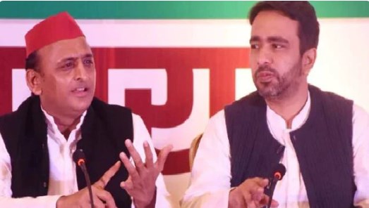 अखिलेश यादव को छोड़ एनडीए गठबंधन में जाएंगे जयंत चौधरी? चार सीटों पर BJP-RLD में बातचीत की चर्चा तेज