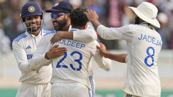 BCCI ने जारी की सालाना प्लेयर रिटेनरशिप, अय्यर और ईशान का कटा पत्ता, रिंकू-तिलक की चमकी किस्मत