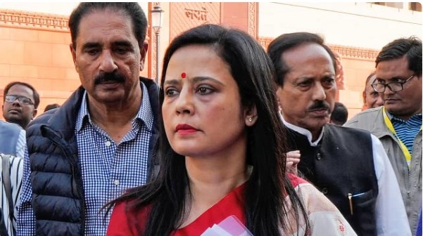 खत्म नहीं हो रहीं महुआ मोइत्रा की मुश्किलें, ED ने भेजा समन; पूछताछ के लिए बुलाया