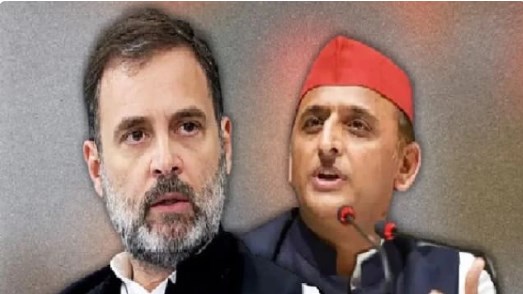 कांग्रेस और सपा के सीट बंटवारे में 17 सीटों पर सहमति, बनारस में कैंडिडेट वापस लेंगे अखिलेश यादव