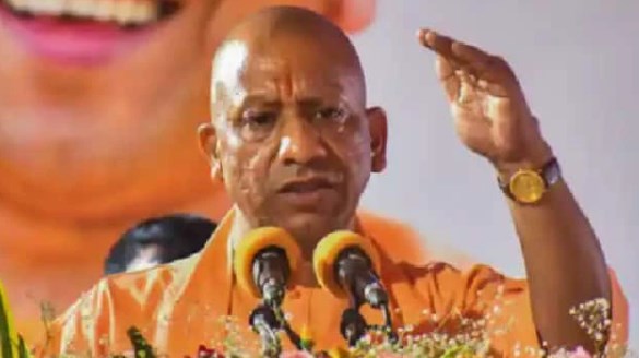 सुरक्षित निवेश यानी उत्तर प्रदेश, सीएम योगी बोले- यूपी मतलब अनलिमिटेड पोटेंशियल