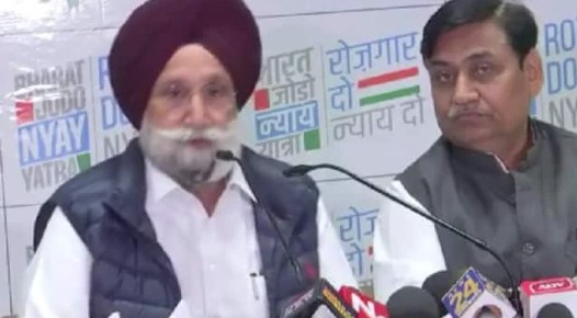 किसानों के बंद को कांग्रेस का समर्थन, बोले गोविंद सिंह डोटासरा