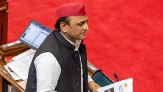 आप चाचा के नाम पर हमें छेड़ते हो....अखिलेश यादव ने विधानसभा में सीएम योगी पर ऐसे किया पलटवार