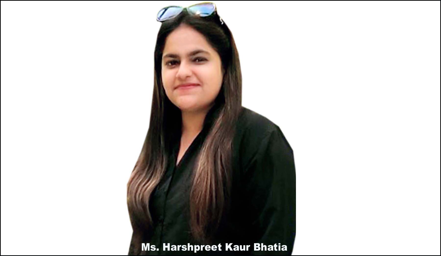 CMS teacher excels in International Teachers Olympiad