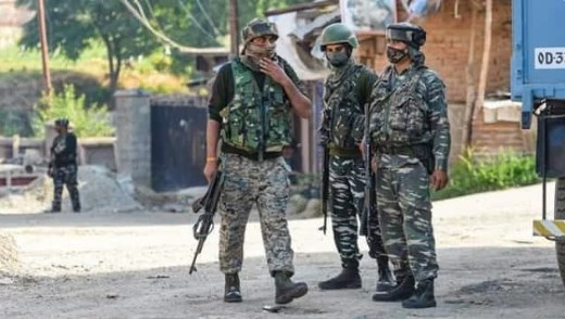 राजस्थान के पोखरण से पाकिस्तानी जासूस गिरफ्तार, सैन्य छावनी में कर रहा था काम