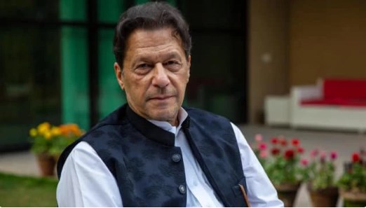 गठबंधन का सवाल ही नहीं; किसी को भाव नहीं दे रही इमरान खान की पार्टी, नतीजों से है गदगद