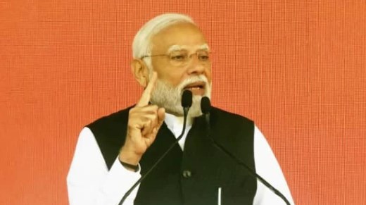 संदेशखाली पर उबल रहे बंगाल जाएंगे पीएम मोदी, पीड़िताओं से भी मुलाकात की चर्चा