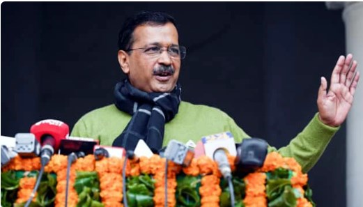 सोमवार को एक और नोटिस फिर कुछ दिनों में केजरीवाल गिरफ्तार, आतिशी ने किया बड़ा दावा