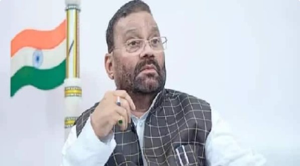 स्वामी प्रसाद मौर्य ने सपा महासचिव पद से दिया इस्तीफा, अपनी ही पार्टी से क्यों हुए नाराज