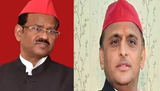 अखिलेश की PDA मुहिम को झटका, स्वामी प्रसाद मौर्य के बाद एक और नेता ने पद से दिया इस्तीफा